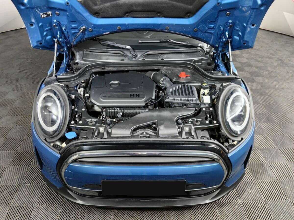 Купить Mini Hatch Cooper, 2021, 36 273 км, фото №18