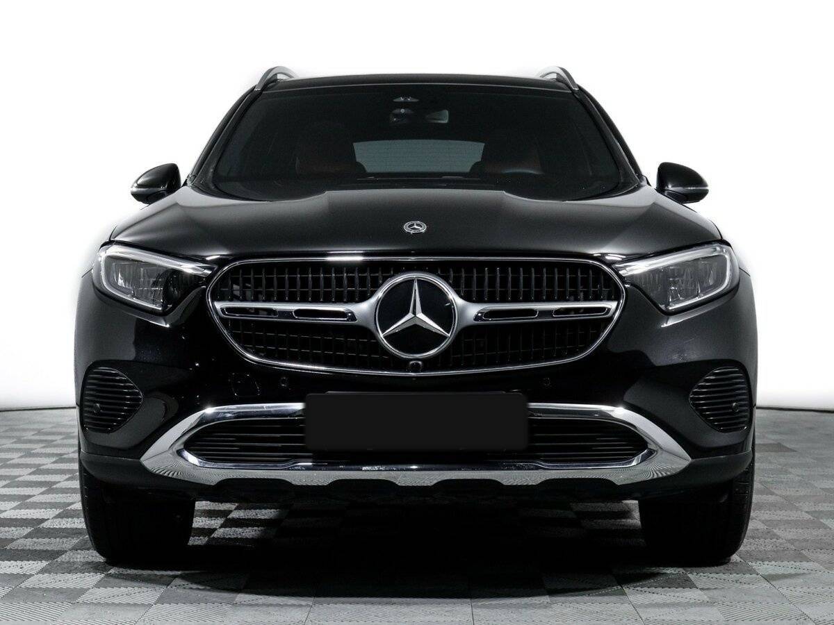 Купить Mercedes-Benz GLC 200, 2023, 15 000 км, фото №2