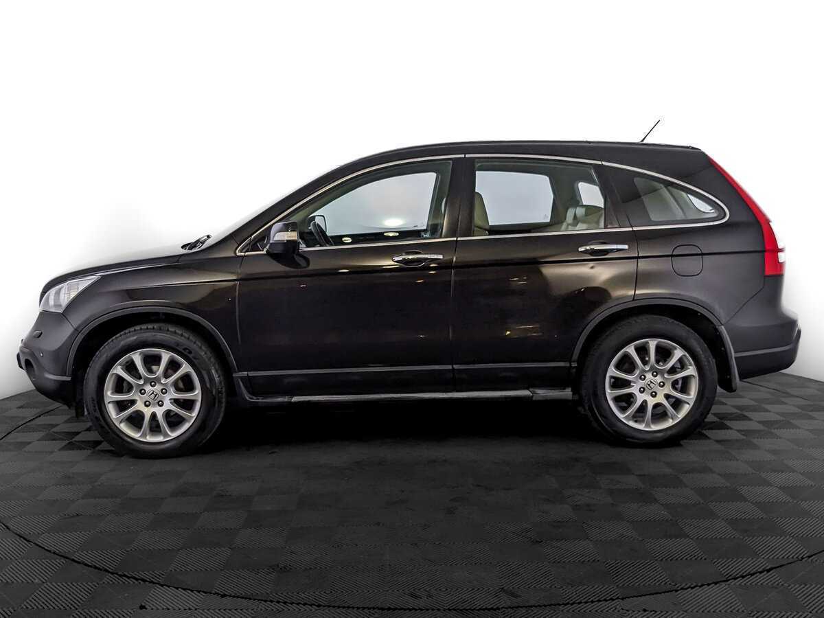 Купить Honda CR-V, 2008, 148 442 км, фото №8