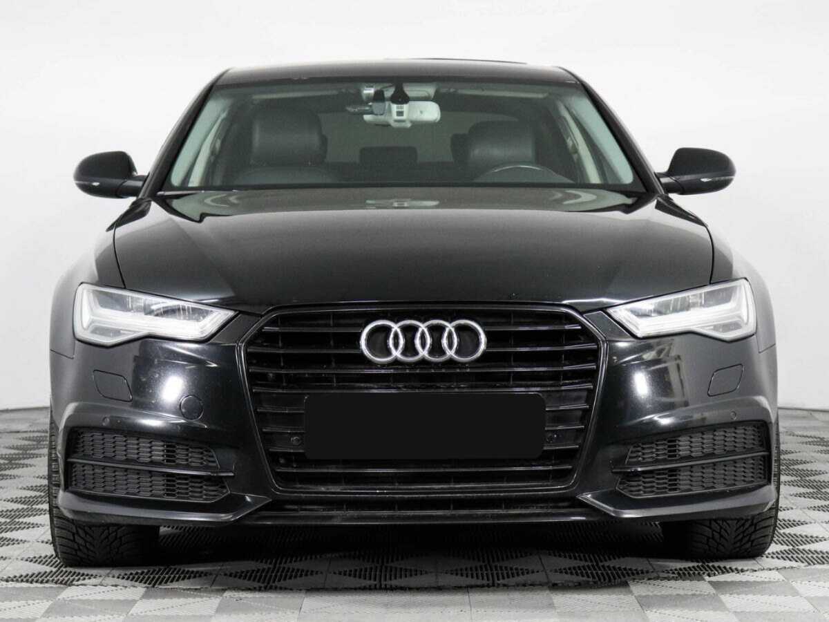 Купить Audi A6, 2018, 94 507 км, фото №2