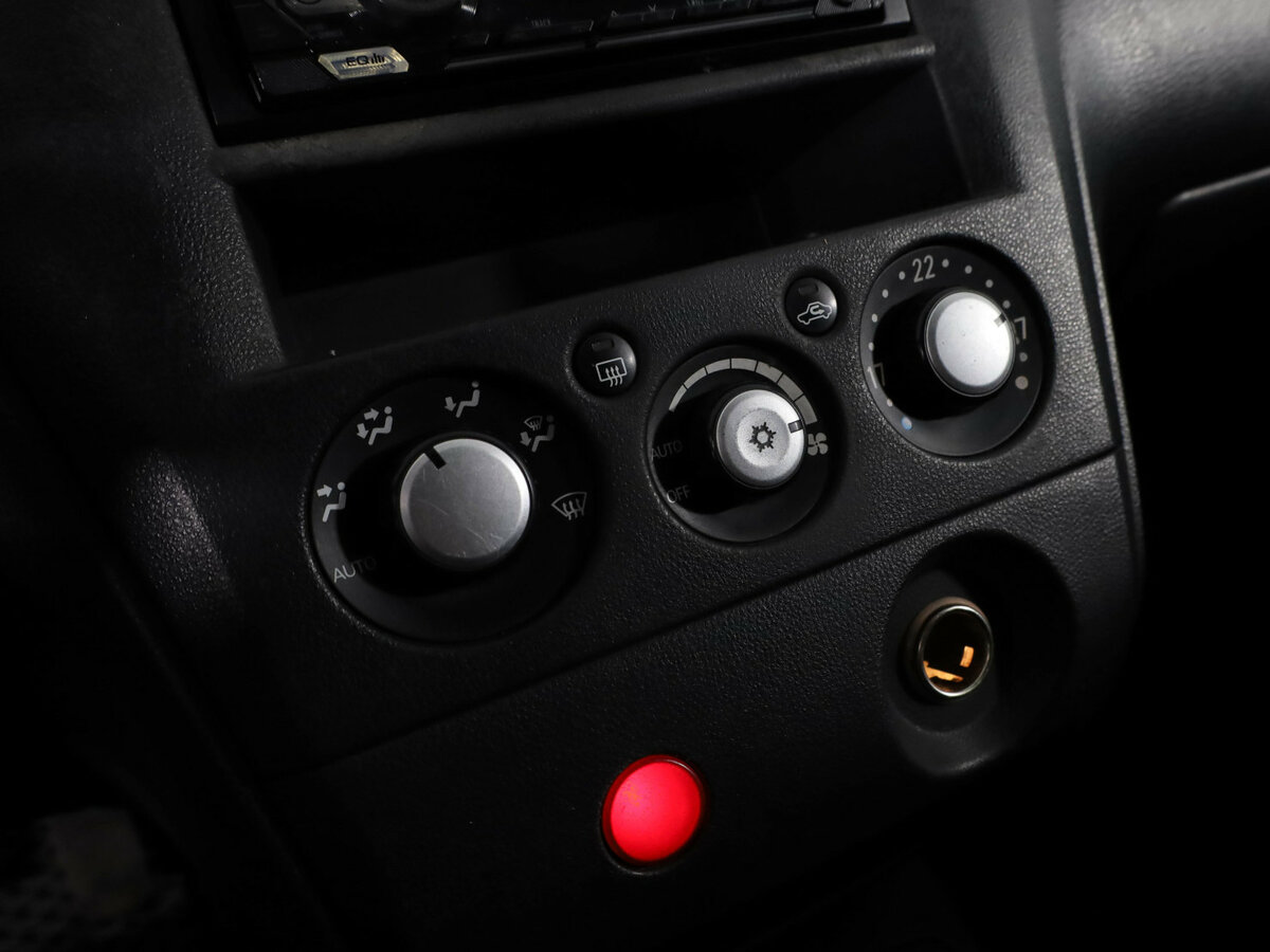 Купить Mitsubishi Outlander I, 2004, 304 418 км, фото №6