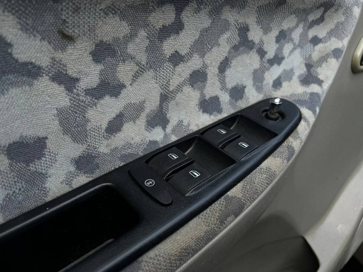 Купить Chery Amulet (A15), 2006, 145 400 км, фото №23