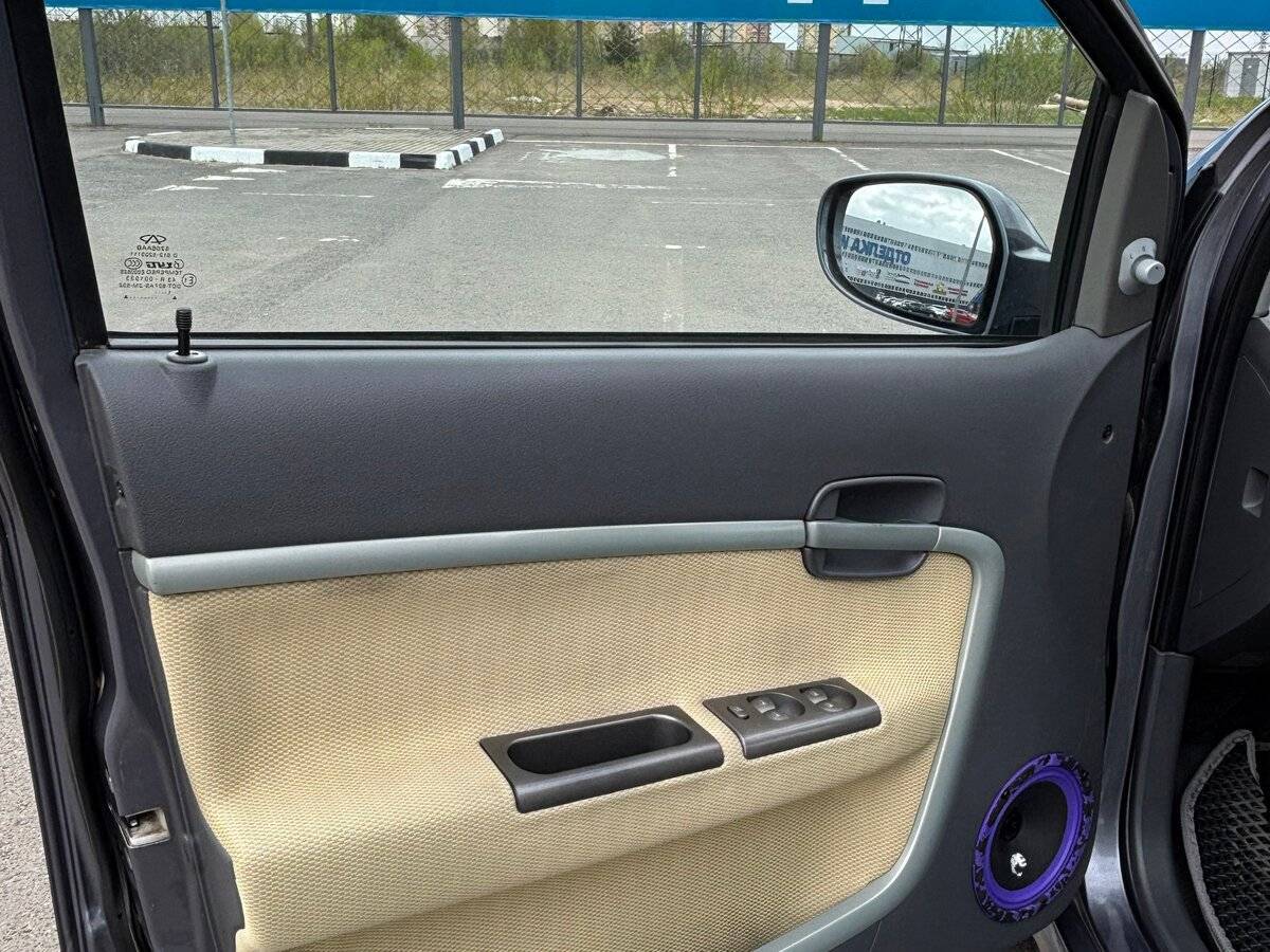 Купить Chery Kimo (A1), 2011, 71 888 км, фото №9