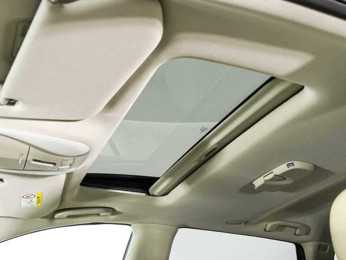 Купить Infiniti QX60, 2018, 101 297 км, фото №19