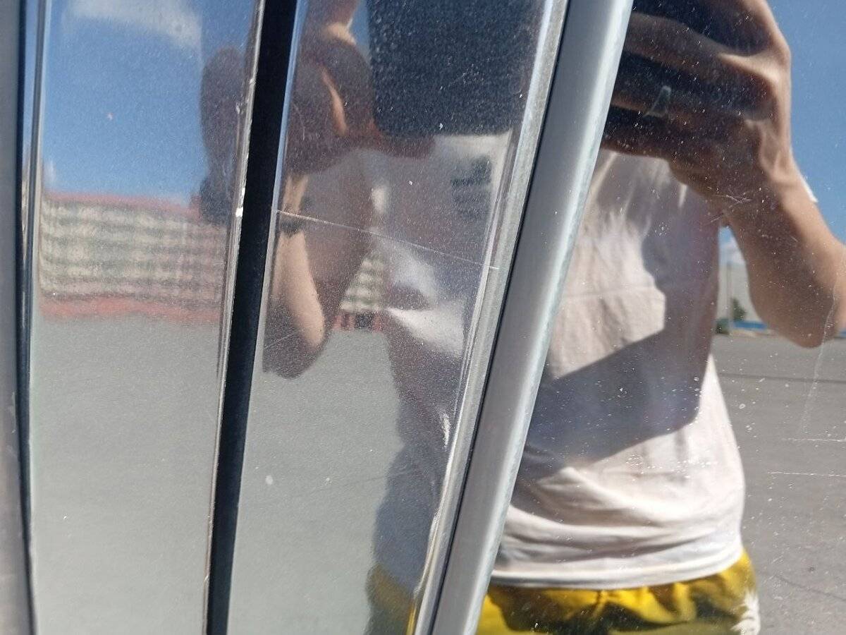 Купить Chery Amulet (A15), 2007, 140 000 км, фото №27