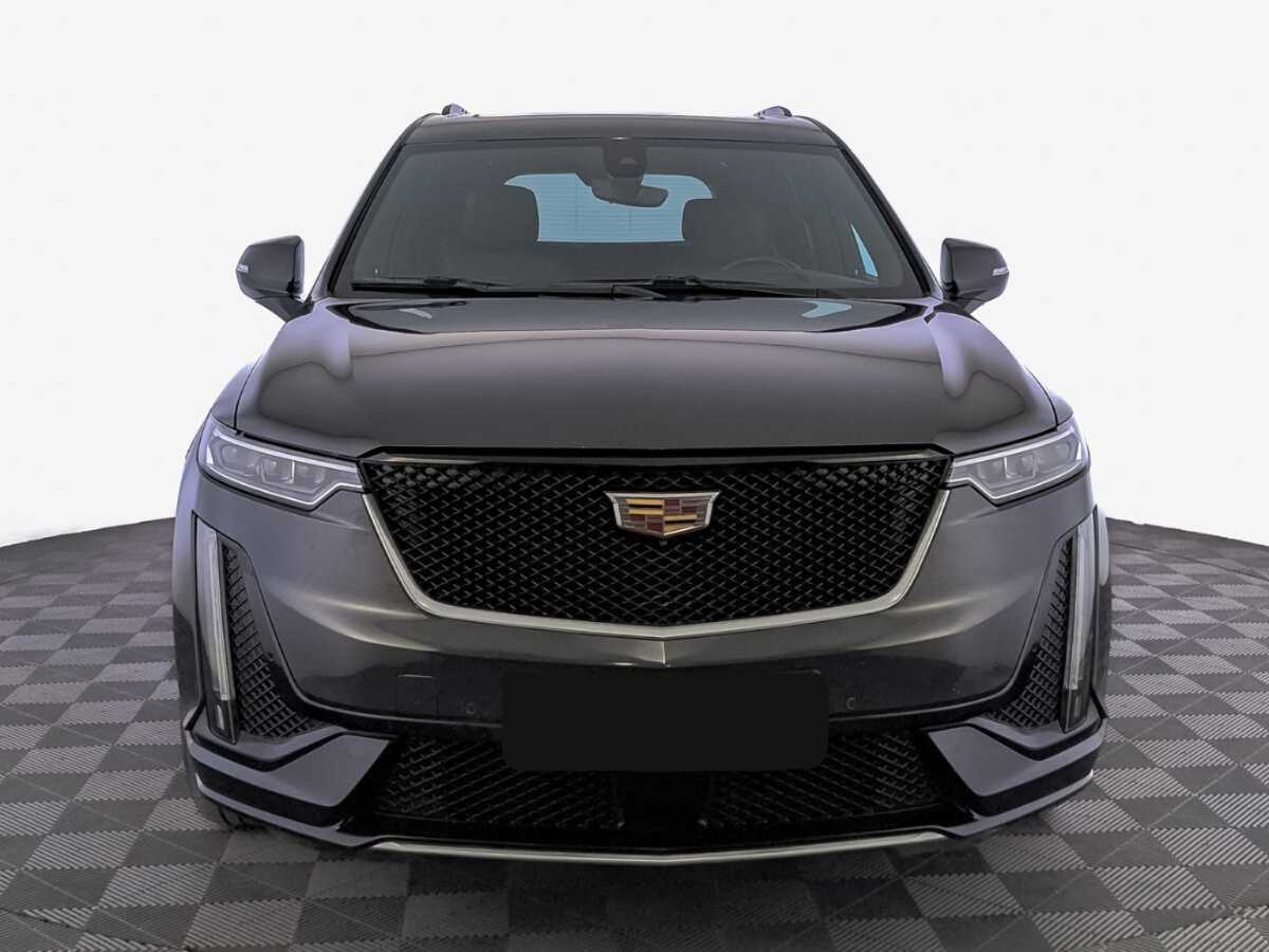 Купить Cadillac XT6, 2020, 73 639 км, фото №2