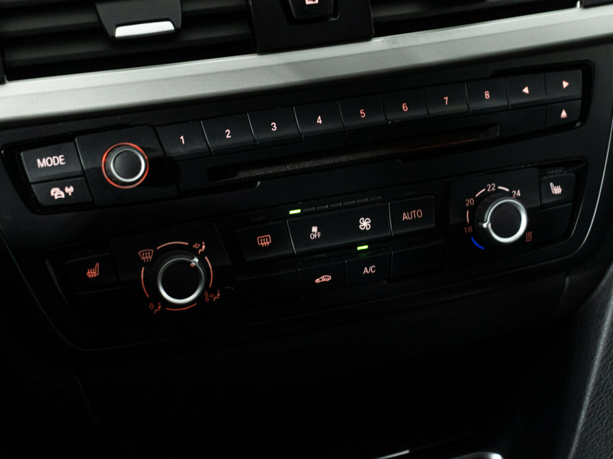 Купить BMW 3 серии 320i VI (F3x), 2014, 129 349 км, фото №15