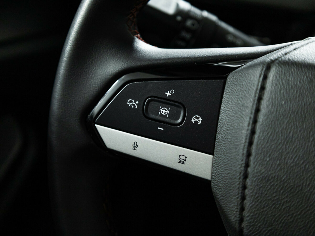Купить Changan CS55 Plus II, 2024, 29 752 км, фото №17