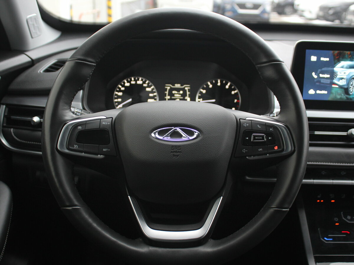 Купить Chery Tiggo 4 Pro I, 2023, 17 997 км, фото №17