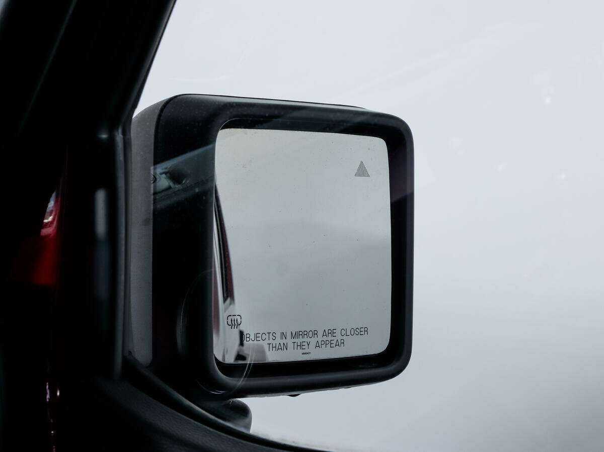 Купить Jeep Wrangler, 2021, 3 000 км, фото №22