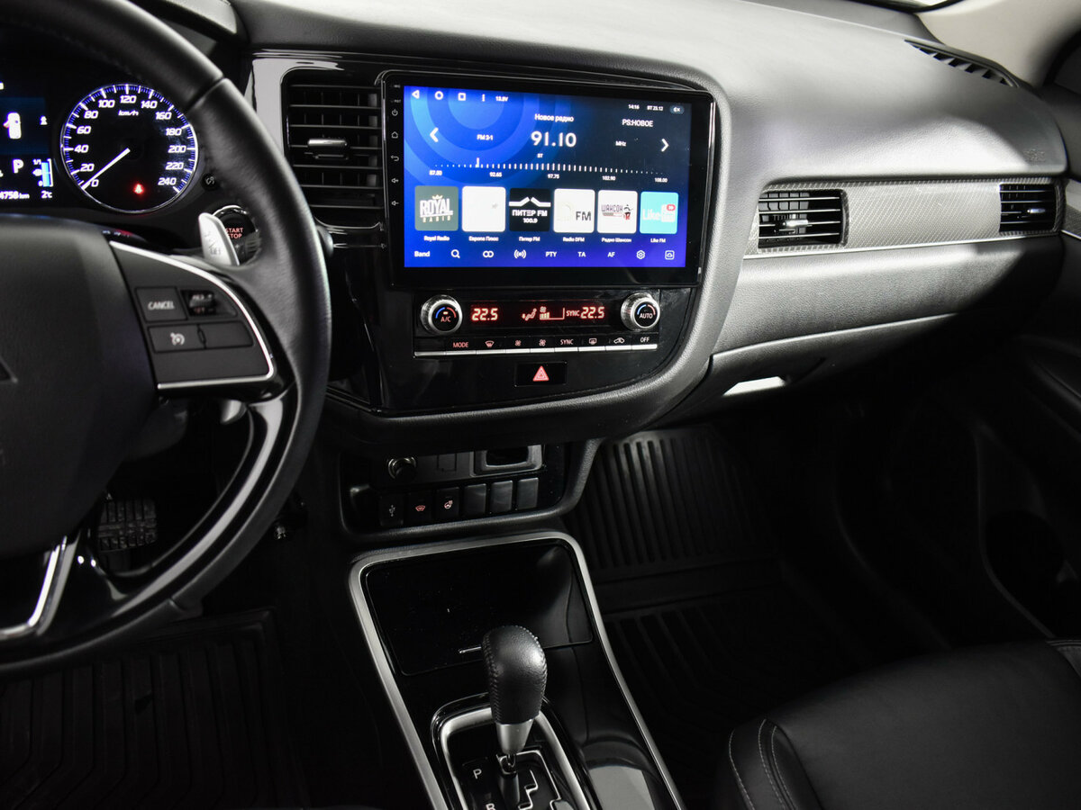 Купить Mitsubishi Outlander III Рестайлинг 3, 2020, 135 000 км, фото №15