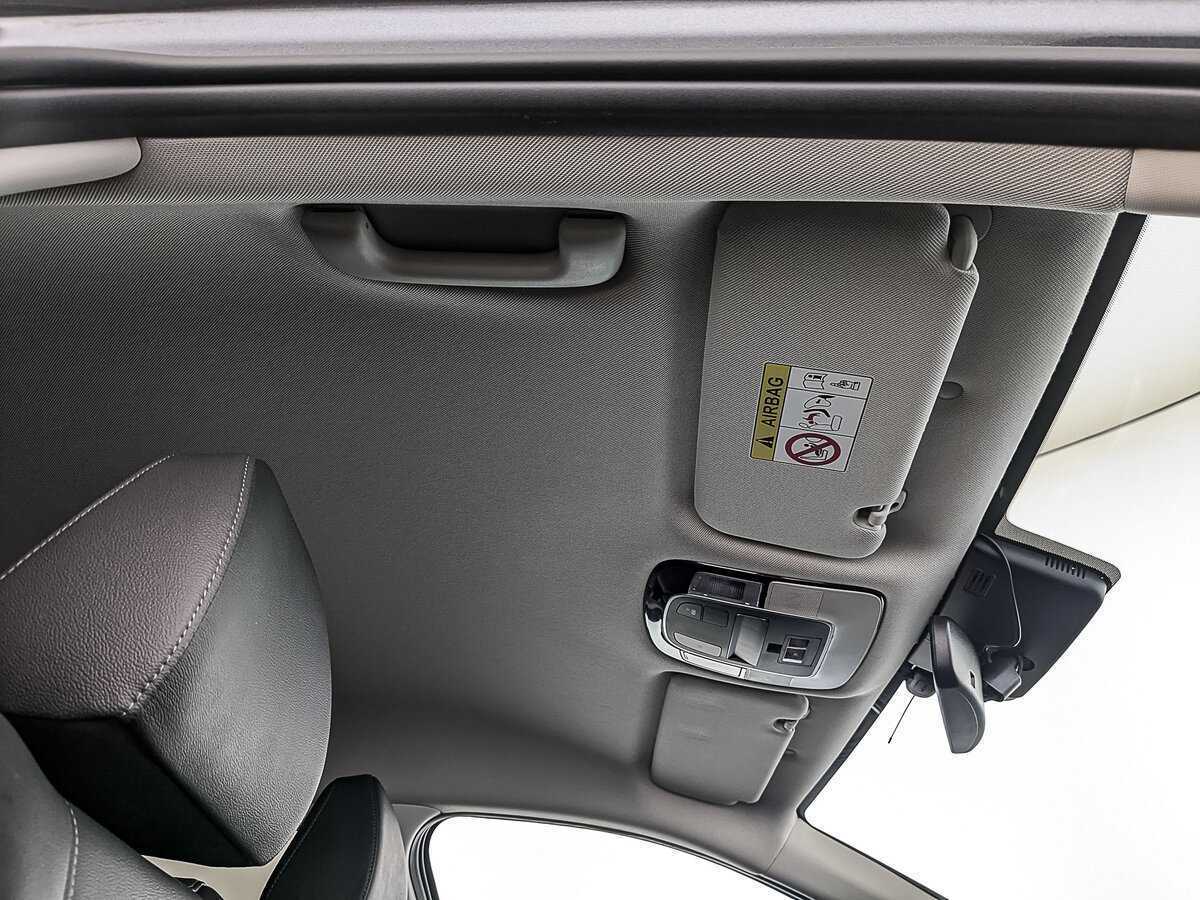 Купить Hyundai Sonata, 2022, 35 234 км, фото №21