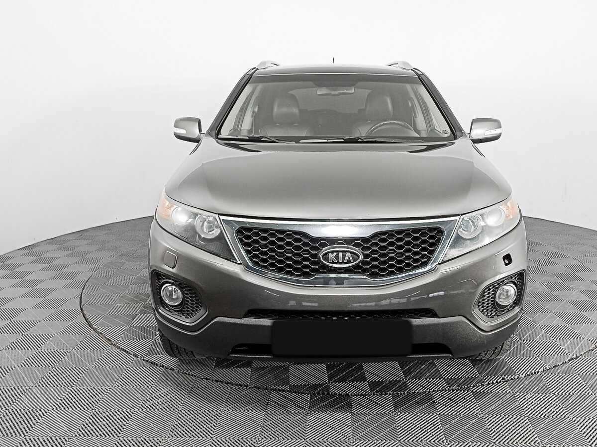 Купить Kia Sorento, 2011, 194 574 км, фото №2