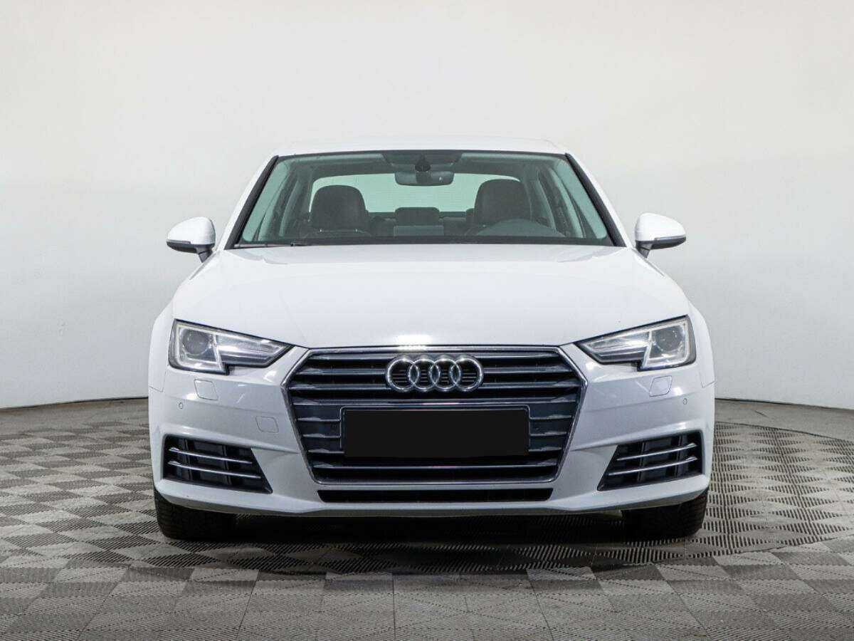 Купить Audi A4, 2015, 182 000 км, фото №2