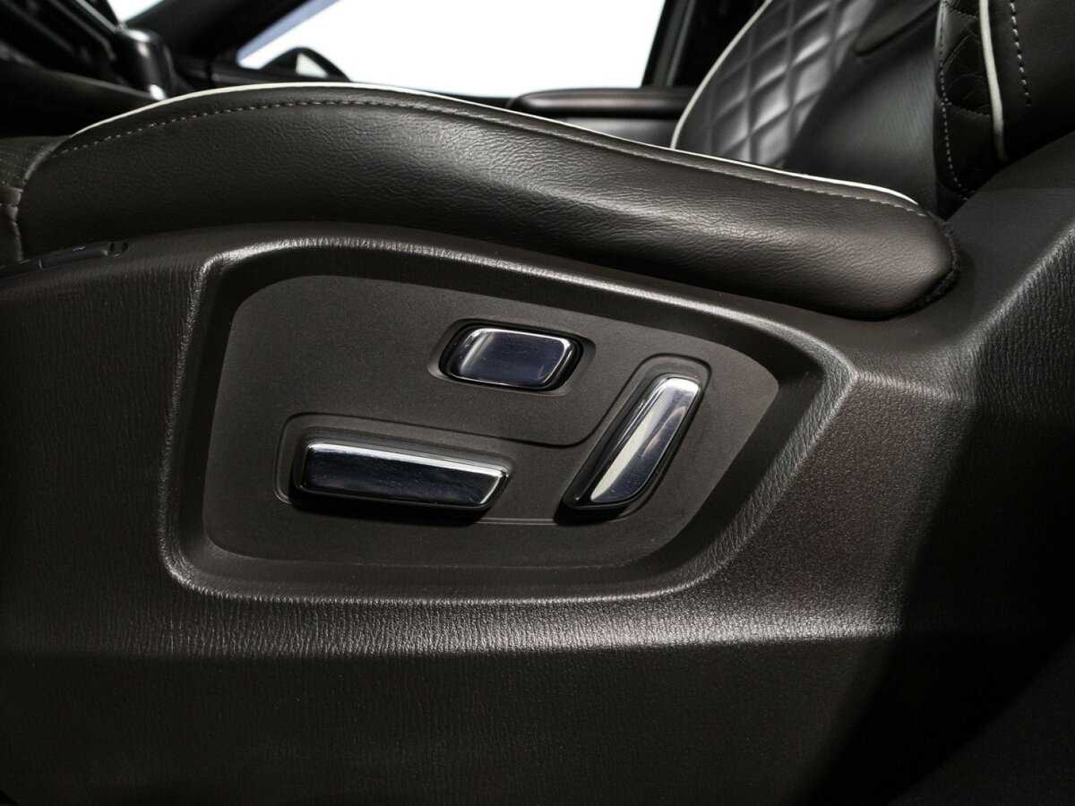 Купить Mazda CX-9, 2021, 96 438 км, фото №18