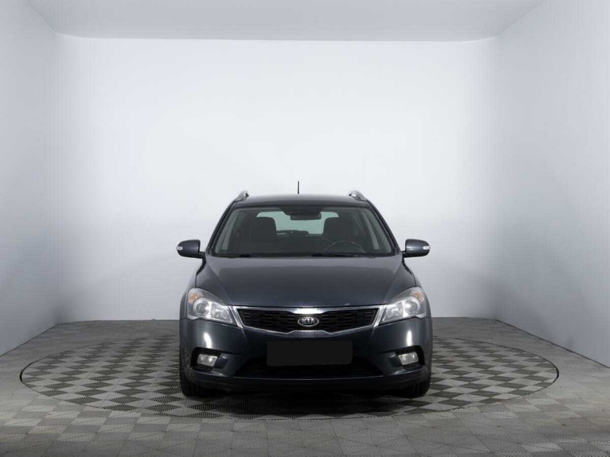 Купить Kia Ceed, 2010, 134 932 км, фото №2