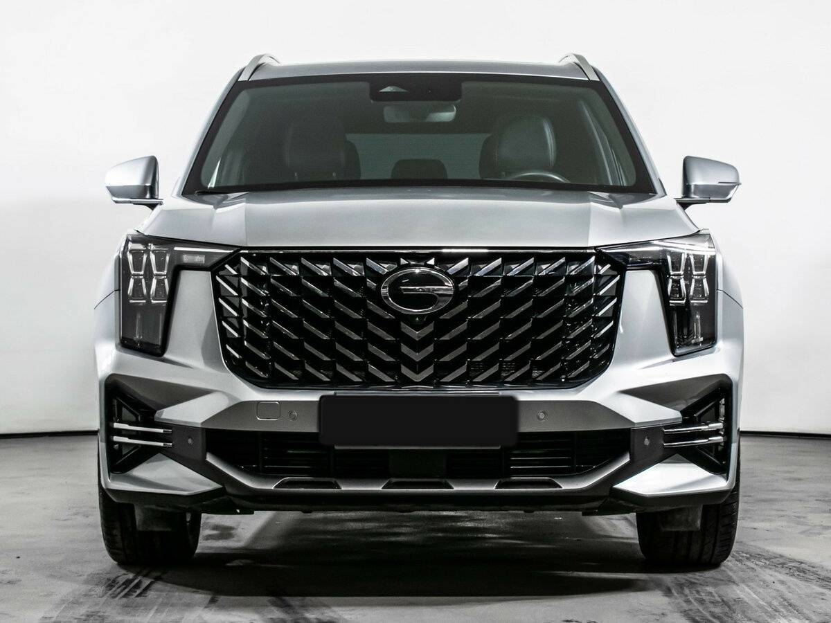 Купить GAC GS8 II, 2023, 35 432 км, фото №2