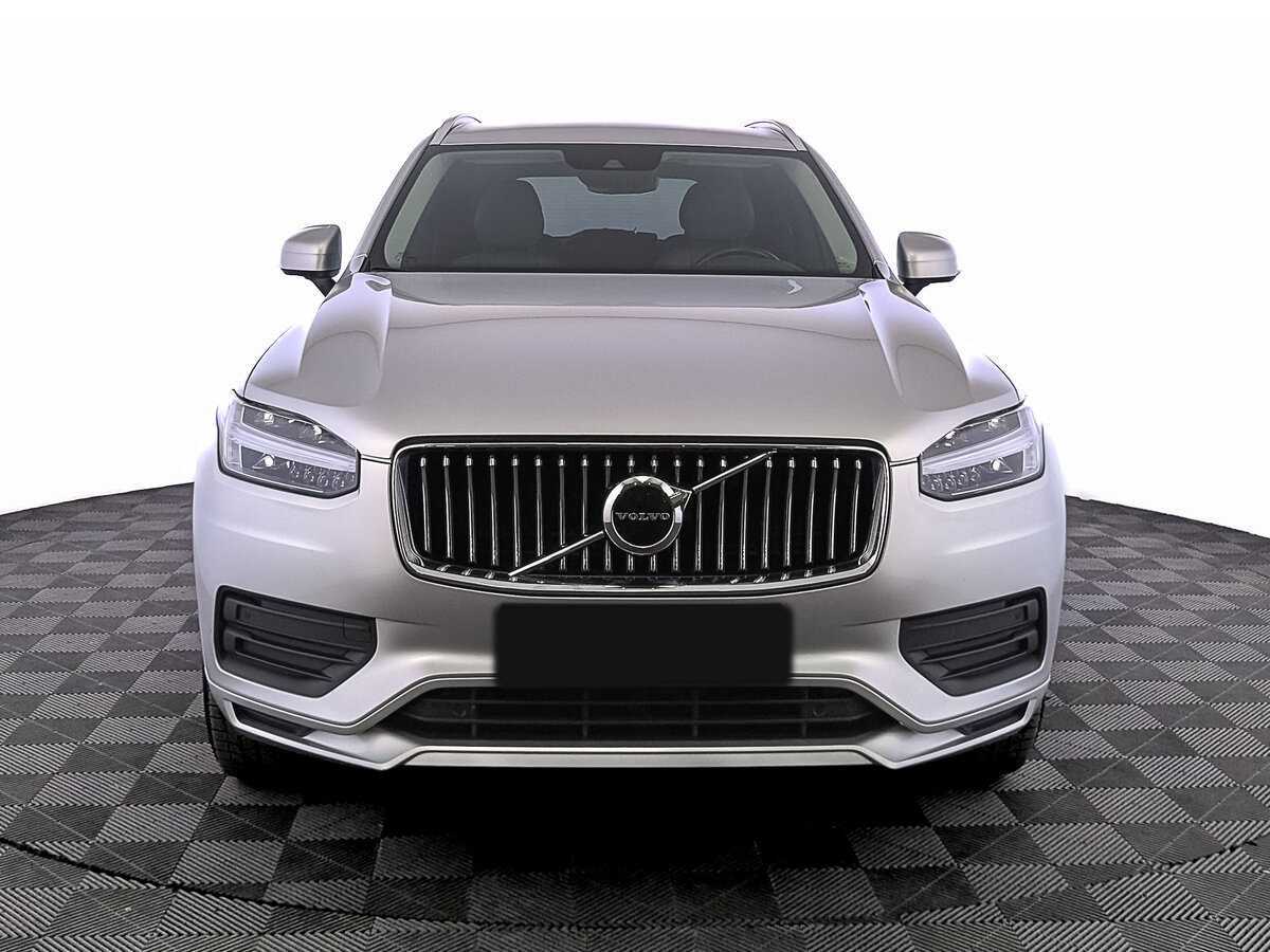 Купить Volvo XC90, 2019, 131 635 км, фото №2