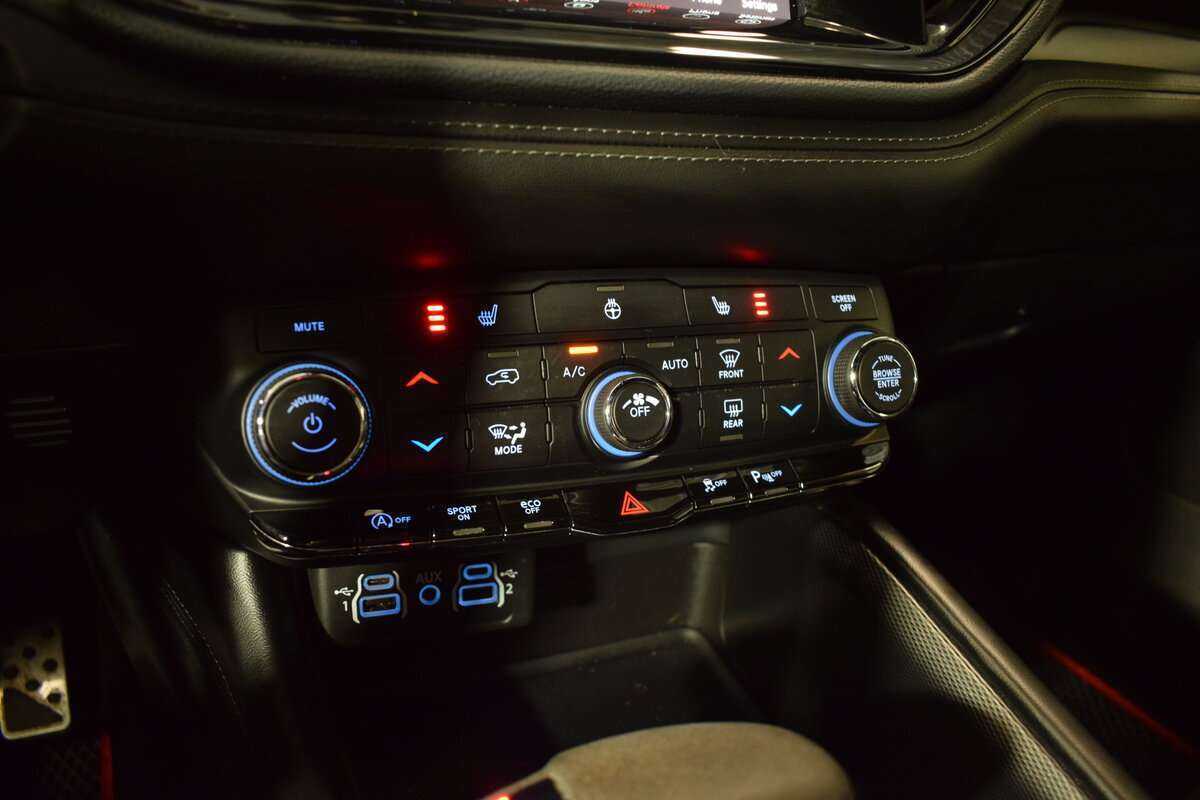 Купить Dodge Durango, 2021, 52 000 км, фото №26