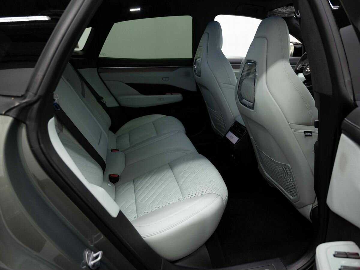 Купить Zeekr 001 100 kWh, 2024, 70 км, фото №10