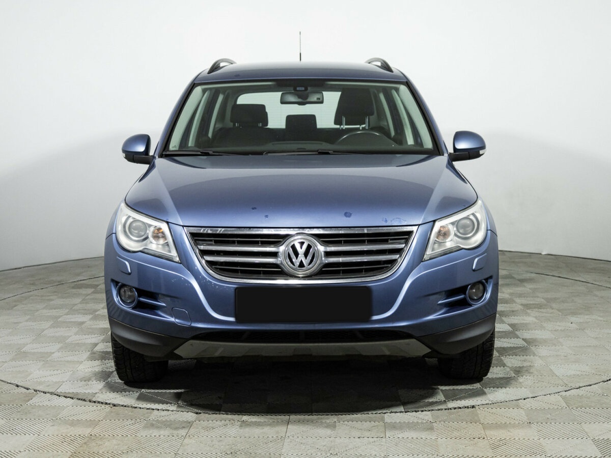 Купить Volkswagen Tiguan I, 2011, 232 801 км, фото №2