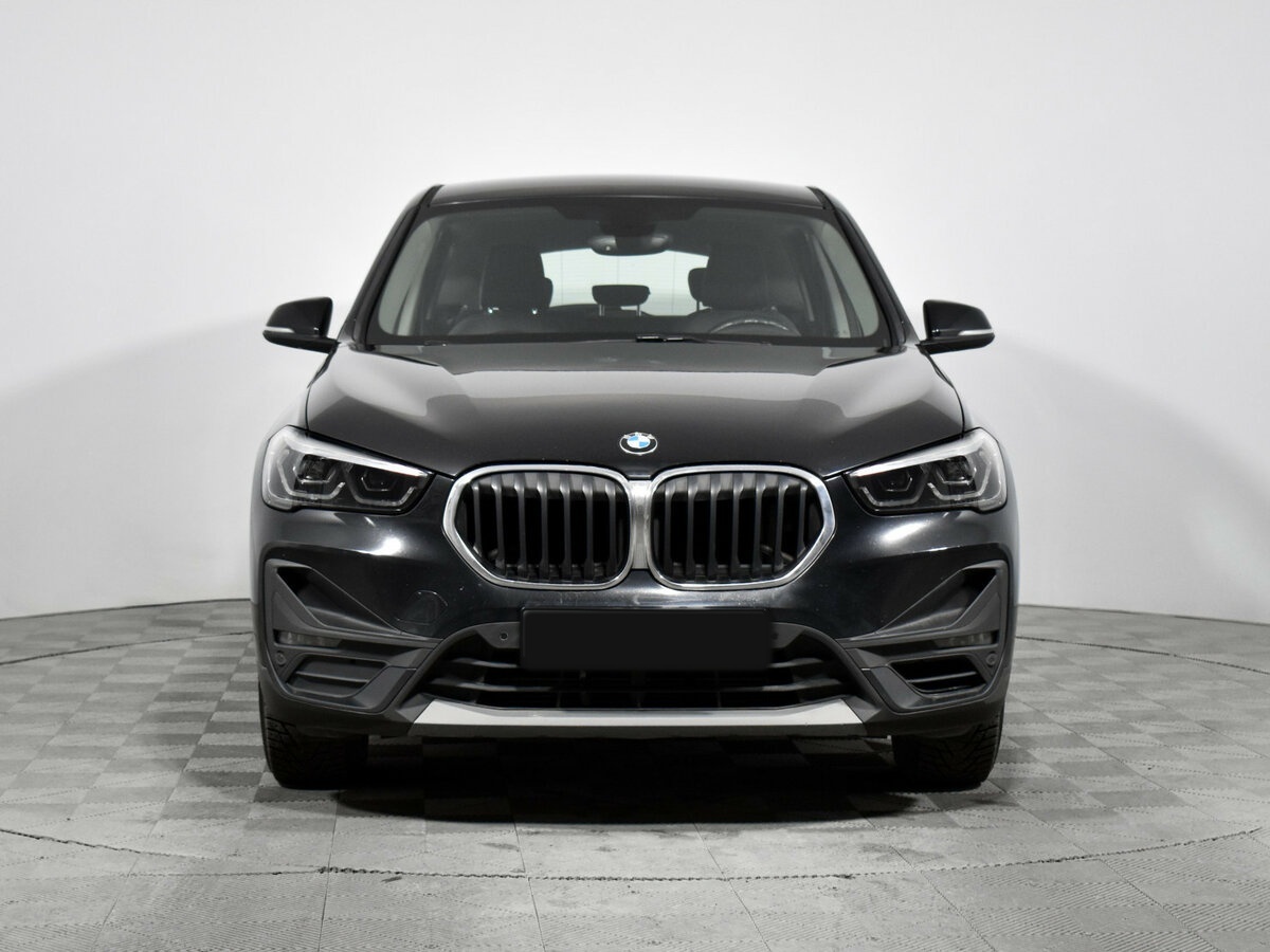 Купить BMW X1 20i xDrive II (F48) Рестайлинг, 2021, 88 026 км, фото №2
