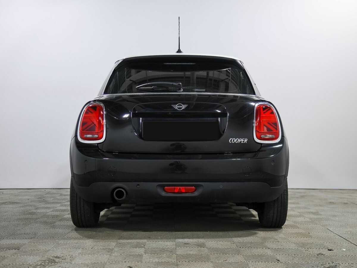 Купить Mini Hatch Cooper, 2018, 64 176 км, фото №5