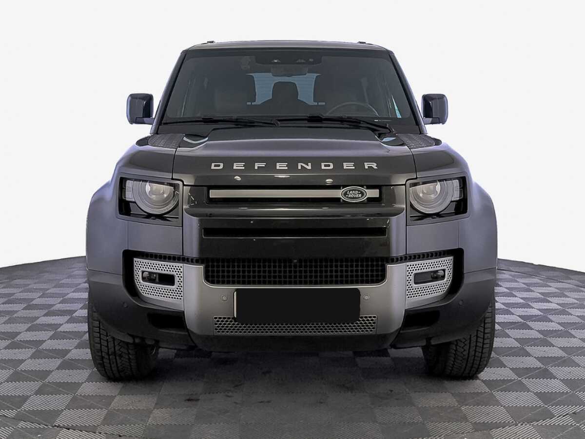 Купить Land Rover Defender 90, 2021, 52 800 км, фото №2