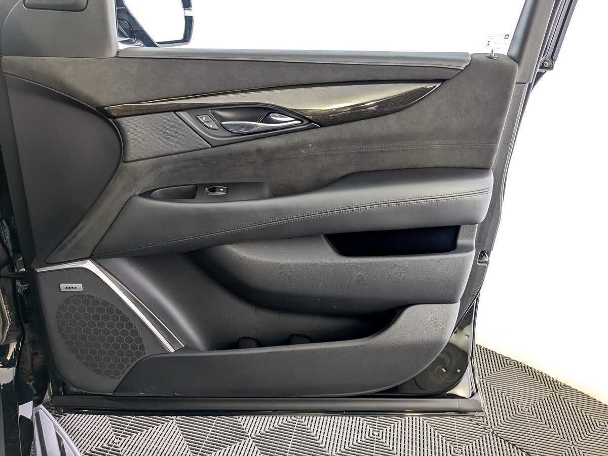 Купить Cadillac Escalade, 2020, 91 184 км, фото №23