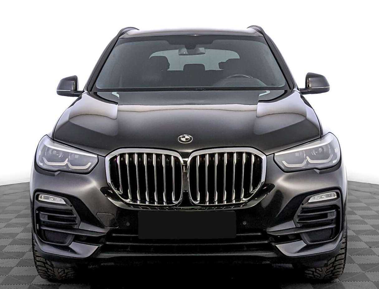 Купить BMW X5 25d, 2021, 89 514 км, фото №2