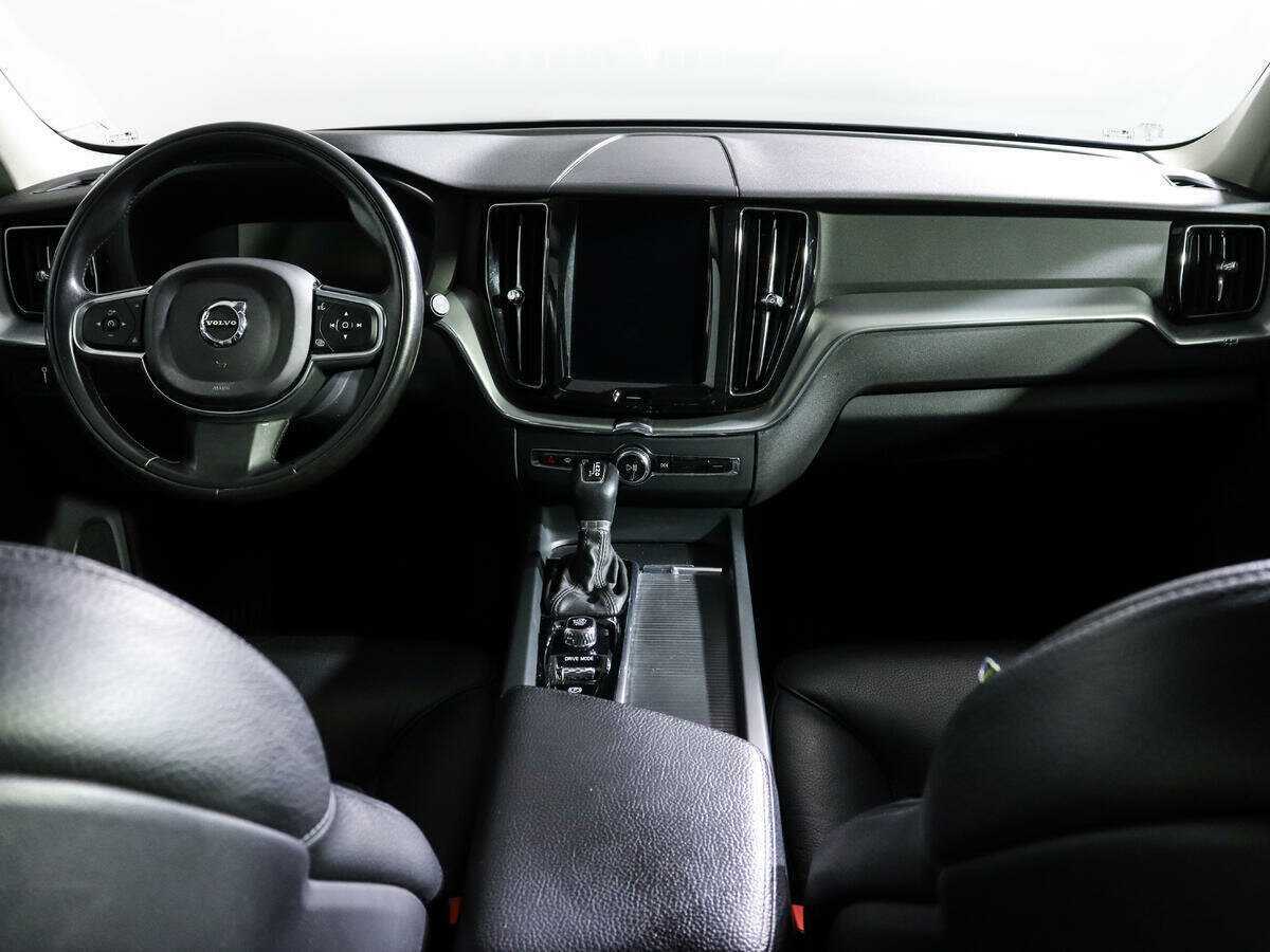 Купить Volvo XC60, 2019, 127 500 км, фото №10