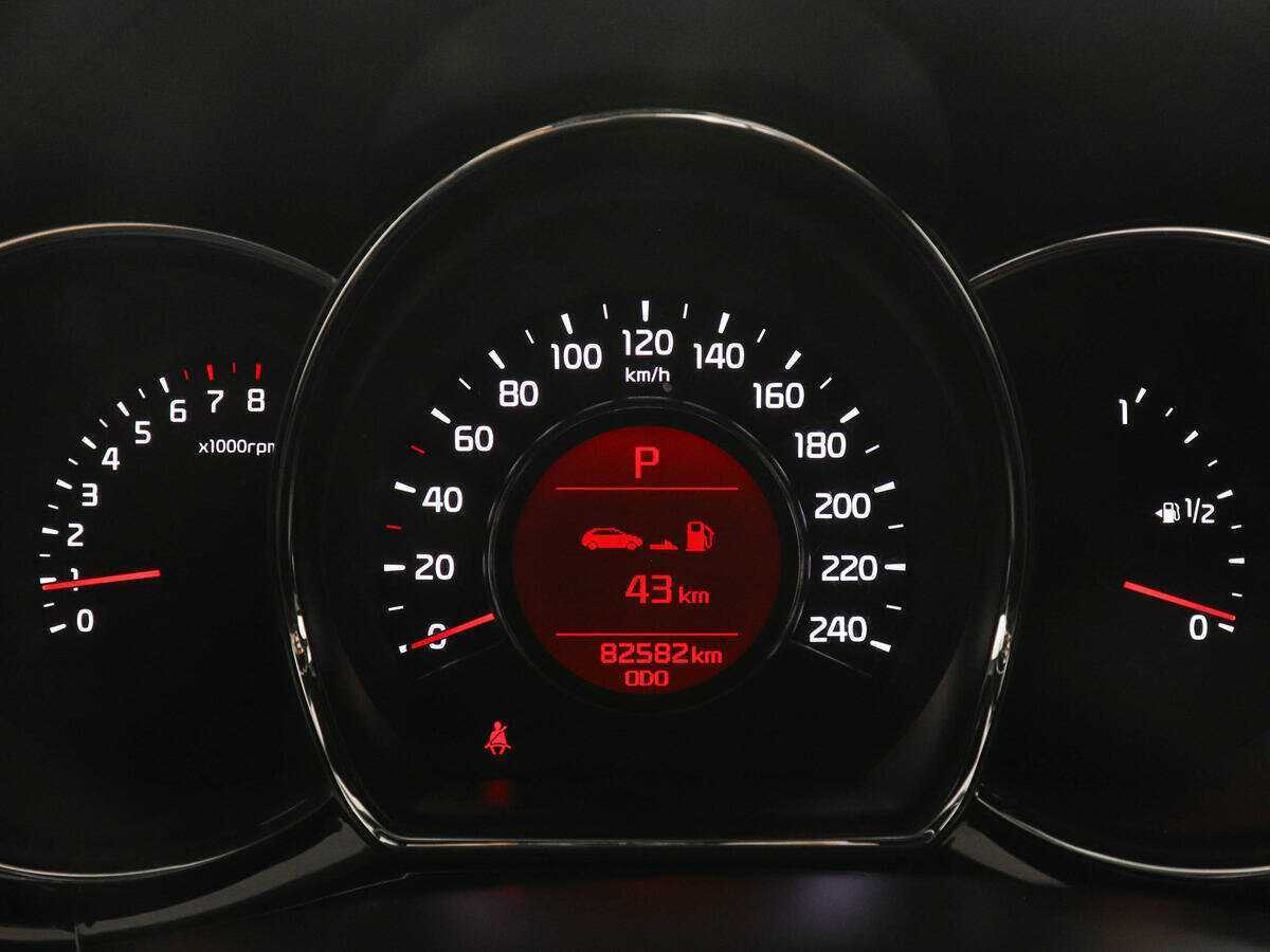 Купить Kia Ceed, 2017, 82 415 км, фото №11
