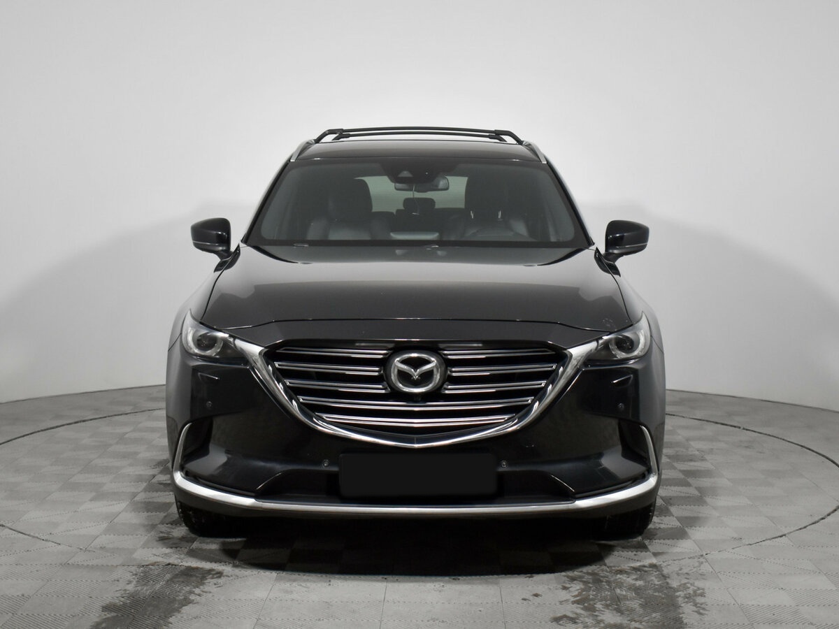 Купить Mazda CX-9 II, 2020, 189 691 км, фото №2