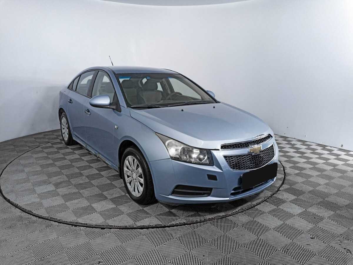 Купить Chevrolet Cruze, 2010, 258 937 км, фото №3