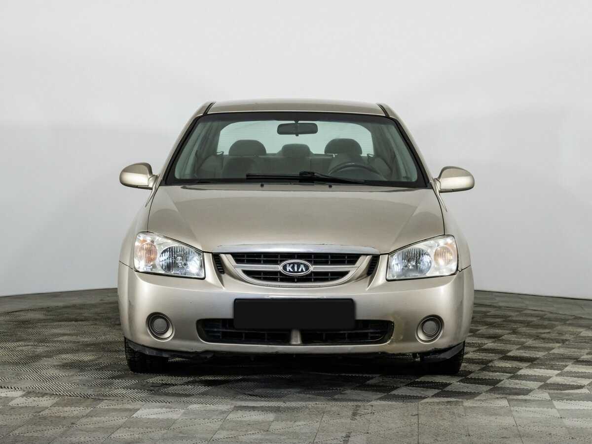 Купить Kia Cerato, 2006, 288 517 км, фото №2
