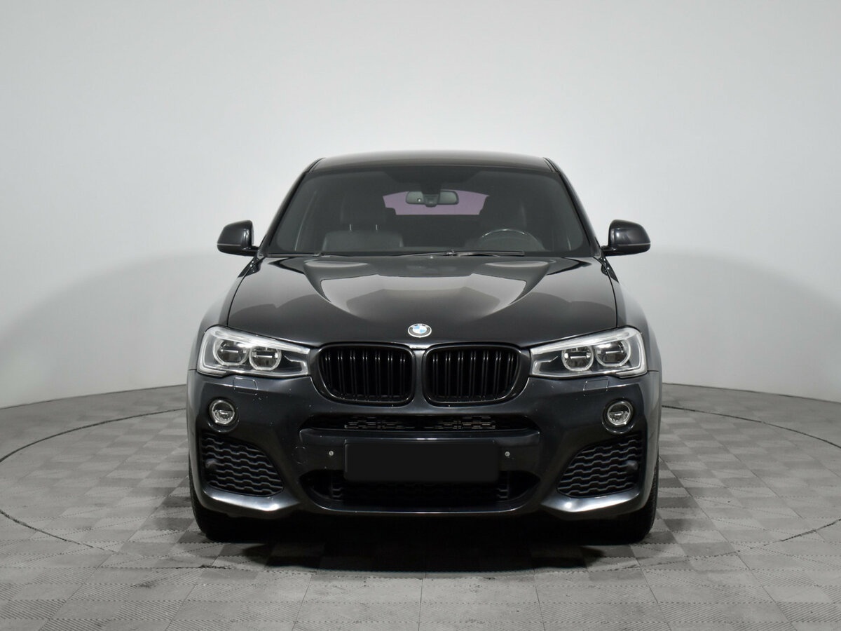 Купить BMW X4 20i I (F26), 2015, 187 091 км, фото №2