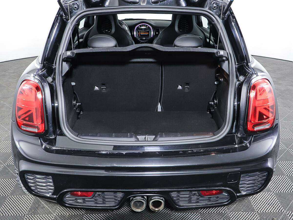 Купить Mini Hatch JCW John Cooper Works, 2020, 32 000 км, фото №9
