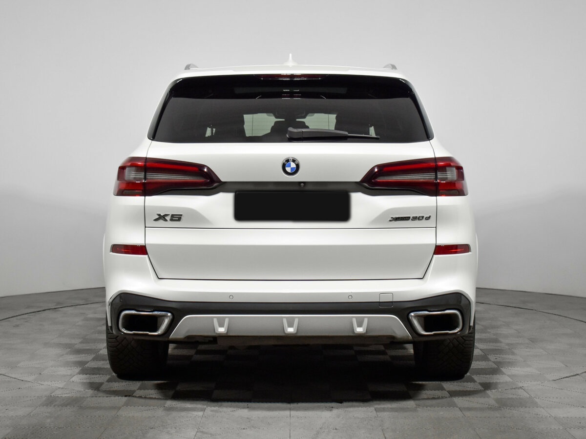 Купить BMW X5 30d IV (G05/G18), 2020, 118 000 км, фото №5