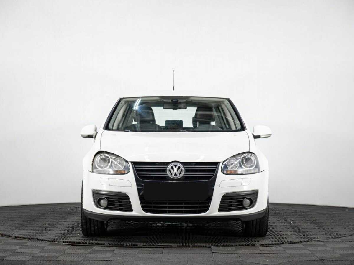 Купить Volkswagen Golf, 2008, 186 000 км, фото №2