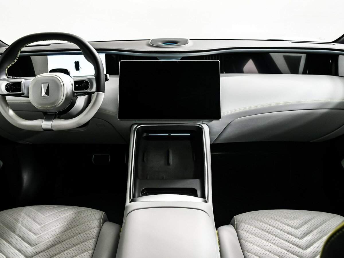 Купить Avatr 11 116 kWh, 2023, 8 853 км, фото №11