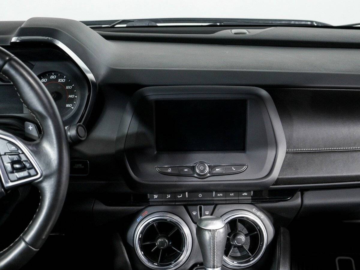Купить Chevrolet Camaro, 2020, 83 040 км, фото №13