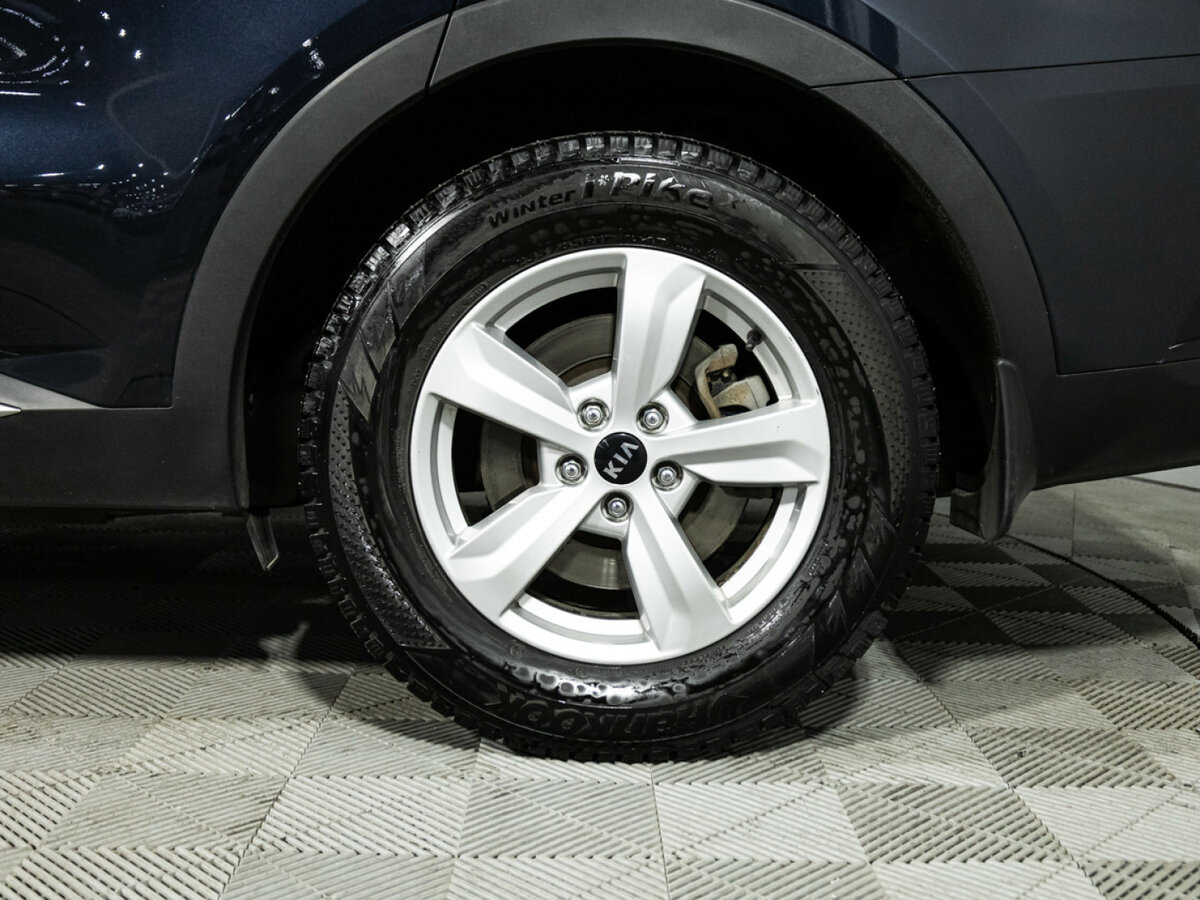 Купить Kia Sorento IV, 2021, 101 886 км, фото №7