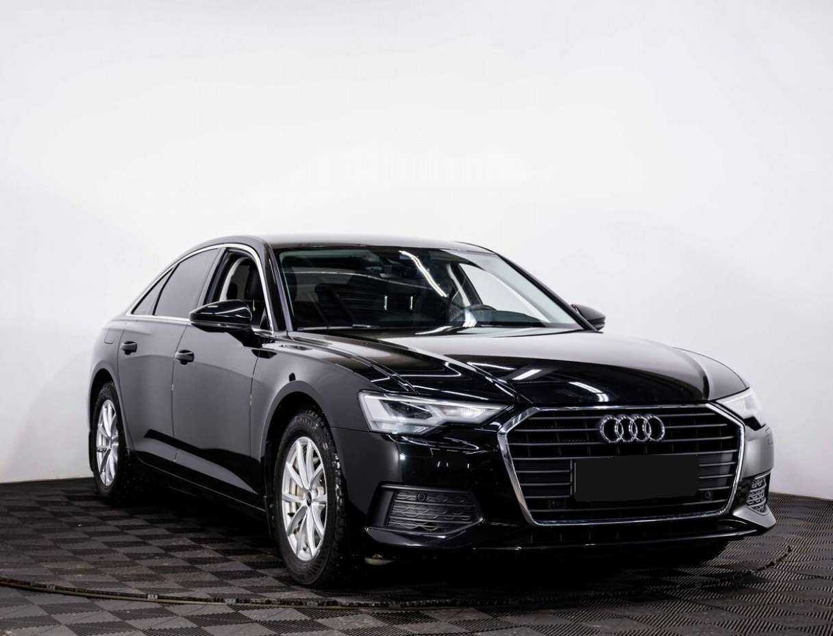 Купить Audi A6 40 TFSI, 2021, 39 000 км, фото №3