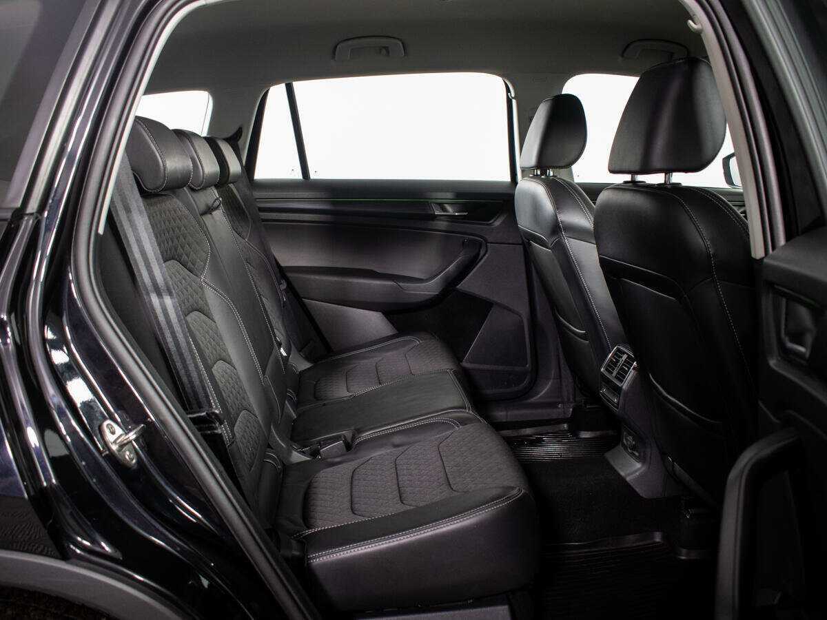 Купить Skoda Kodiaq, 2020, 73 152 км, фото №10