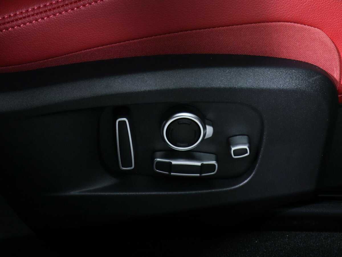 Купить Jaguar F-Pace, 2021, 12 968 км, фото №18