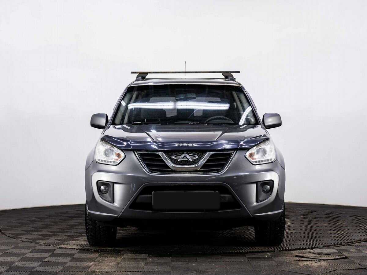 Купить CHERY Tiggo (T11), 2015, 200 000 км, фото №2