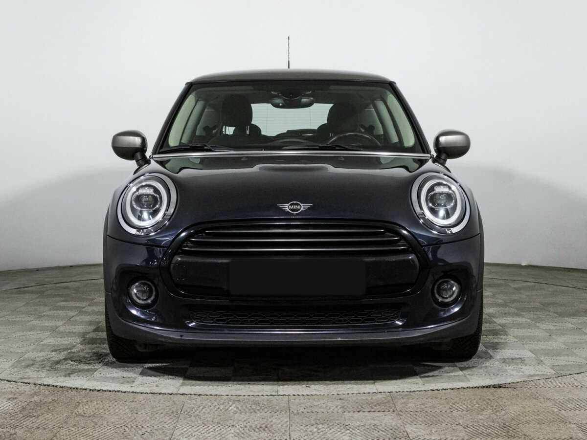 Купить Mini Hatch Cooper, 2020, 41 644 км, фото №2