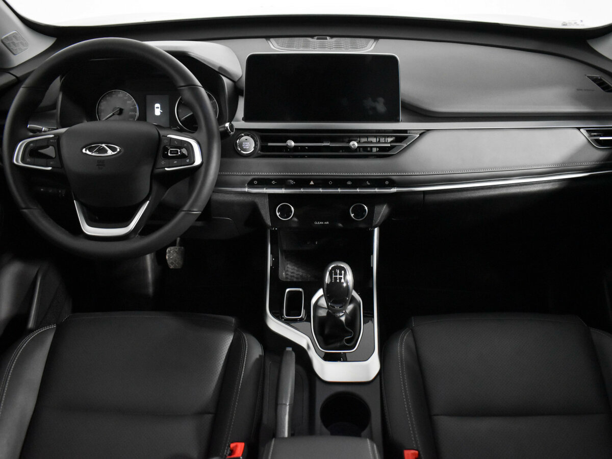 Купить Chery Tiggo 4 Pro I, 2024, 12 801 км, фото №14
