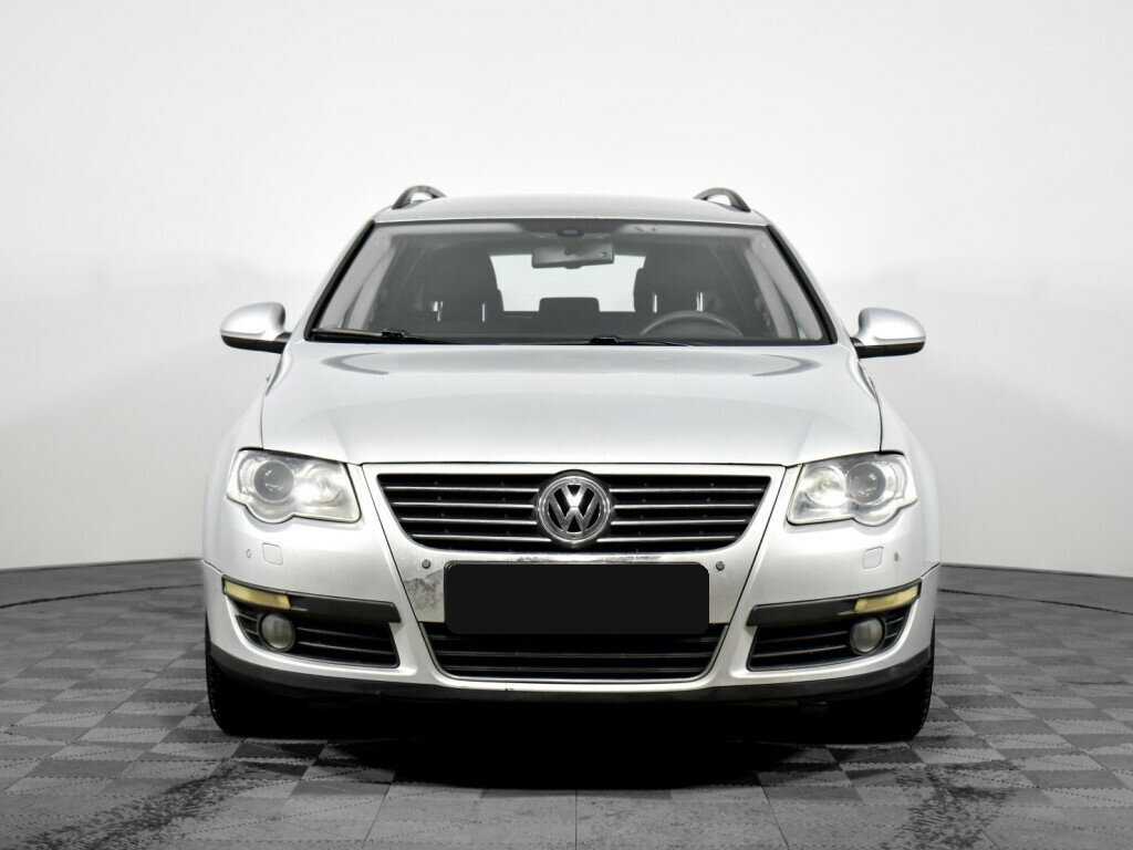 Купить Volkswagen Passat, 2008, 286 400 км, фото №2