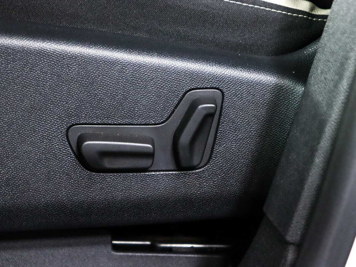 Купить Citroen C5 Aircross, 2019, 77 994 км, фото №21